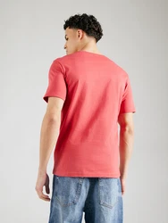 BOSS T-Shirt 'Tales' rosé