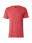 BOSS T-Shirt 'Tales' rosé