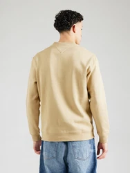 Tommy Jeans Sweatshirt sand