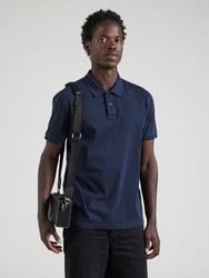 STRELLSON Poloshirt 'Philo' marine