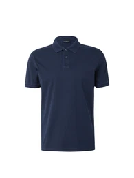 Poloshirt 'Philo' marine