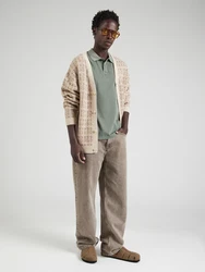 STRELLSON Poloshirt 'Philo' khaki