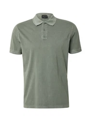 STRELLSON Poloshirt 'Philo' khaki