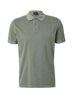 STRELLSON Poloshirt 'Philo' khaki