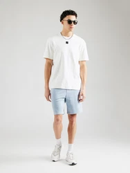 HUGO Hose Dayono hellblau
