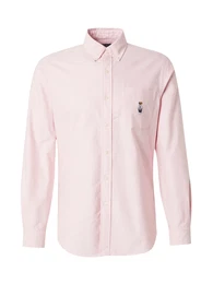 Hemd rosa