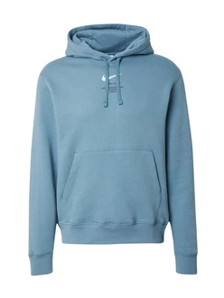 Nike Sportswear Sweatshirt marineblau/taubenblau