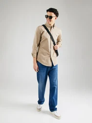 Polo Ralph Lauren Hemd dunkelbeige