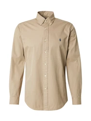 Polo Ralph Lauren Hemd dunkelbeige