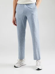 SELECTED HOMME Hose hellblau