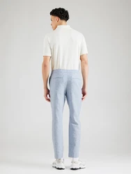 SELECTED HOMME Hose hellblau