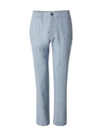 SELECTED HOMME Hose hellblau