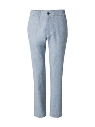 Hose hellblau