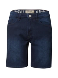 Shorts 'TWISTER' blue denim