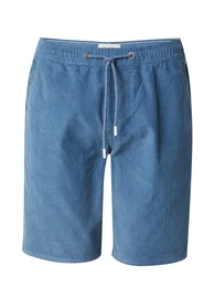 Shorts 'MORGAN' himmelblau