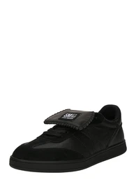 Sneaker schwarz