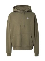 Sweatshirt 'CLUB' oliv