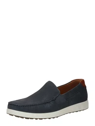Mokassin 'S LITE' navy