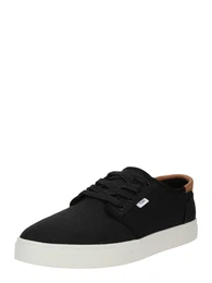 Sneaker schwarz