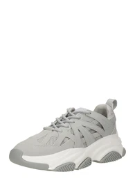 Sneaker 'Peckman' grau