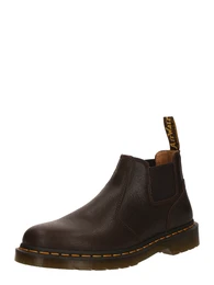 Chelsea Boots braun