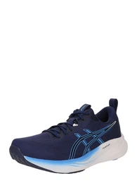 Laufschuh 'Gel-Pulse 16' azur / dunkelblau