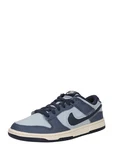 Nike Sportswear Sneaker 'DUNK' marine/hellblau