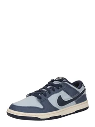 Sneaker 'DUNK' marine / hellblau