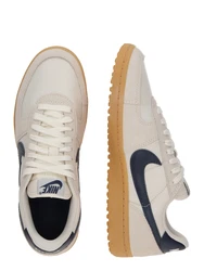 Nike Sportswear Sneaker 'FIELD GENERAL' elfenbein/navy