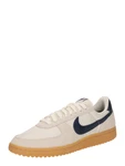 Nike Sportswear Sneaker 'FIELD GENERAL' elfenbein/navy
