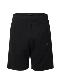G-STAR Shorts 'Nifous' schwarz