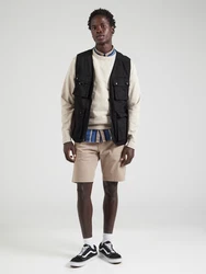 G-STAR Sweatshirt 'Nifous' kitt