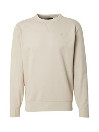 G-STAR Sweatshirt 'Nifous' kitt / hellbeige / bronze / schwarz