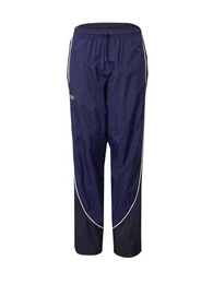 Sporthose blau / schwarz