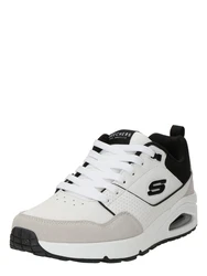 SKECHERS Sneaker 'UNO - RETRO ONE' 