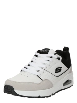 SKECHERS Sneaker 'UNO - RETRO ONE' 