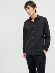JACK & JONES Hemd 'JJEBREEZE' Schwarz/Dunkelblau/Schwarz/Dunkelblau/Schwarz/Dunkelblau/Schwarz/Dunkelblau/Schwarz/Dunkelblau/Schwarz/Dunkelblau/Schwarz/Dunkelblau/Schwarz/Dunkelblau/Schwarz/Dunkelblau/Schwarz/Dunkelblau/Schwarz/Dunkelblau/Schwarz/Dunkelblau/Schwarz/Dunkelblau/Schwarz/Dunkelblau/Schwarz/Dunkelblau/Schwarz/Dunkelblau/Dunkelgrau