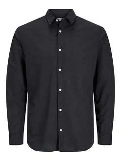 JACK & JONES Hemd 'JJEBREEZE' Schwarz/Dunkelblau/Schwarz/Dunkelblau/Schwarz/Dunkelblau/Schwarz/Dunkelblau/Schwarz/Dunkelblau/Schwarz/Dunkelblau/Schwarz/Dunkelblau/Schwarz/Dunkelblau/Schwarz/Dunkelblau/Schwarz/Dunkelblau/Schwarz/Dunkelblau/Schwarz/Dunkelblau/Schwarz/Dunkelblau/Schwarz/Dunkelblau/Schwarz/Dunkelblau/Schwarz/Dunkelblau/Dunkelgrau