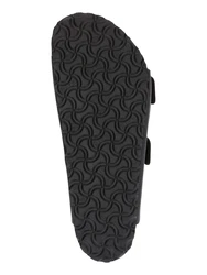 BIRKENSTOCK Pantolette 'Arizona' anthrazit