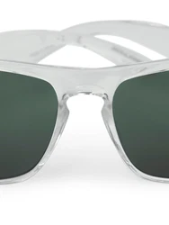 JACK & JONES Sonnenbrille 'Ryder' transparent