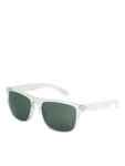 JACK & JONES Sonnenbrille 'Ryder' transparent