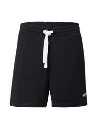 Shorts 'Dulasho' schwarz / wei