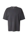 HOLLISTER T-Shirt schwarz