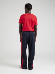 GUESS JEANS Hose marine/rot