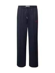 GUESS JEANS Hose marine/rot