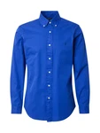 Polo Ralph Lauren Hemd royalblau