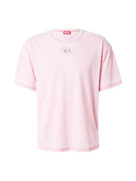 T-Shirt hellpink
