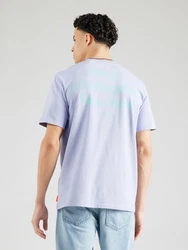 Superdry T-Shirt jade/pastelllila