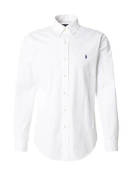 Polo Ralph Lauren Hemd weiß