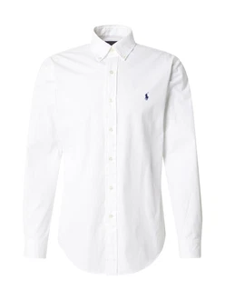 Polo Ralph Lauren Hemd weiß